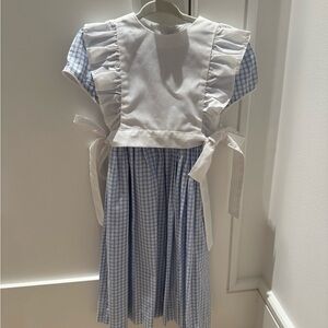 EUC Funtasia! Too Gingham Dress